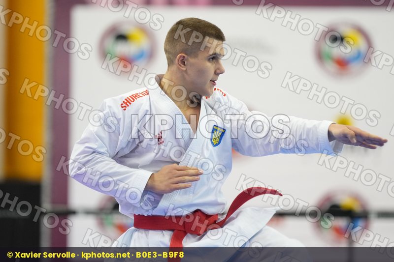 Karate 1 Premier League Porto 2022