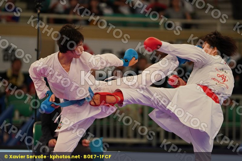 Karate 1 Premier League Tokyo 2019