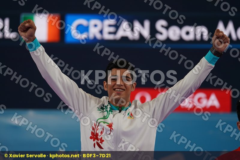 Youth Olympic Games Buenos Aires 2018