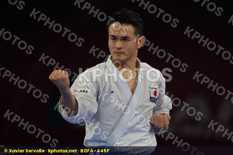 Karate 1 Premier League Shanghai 2019