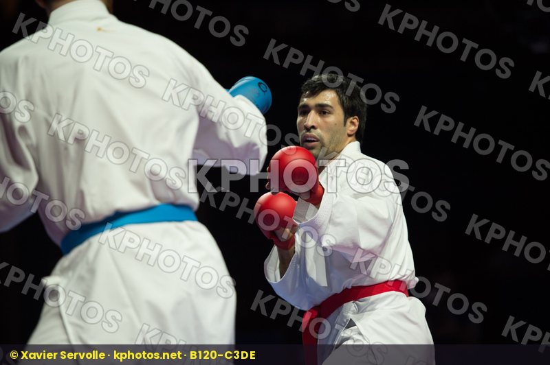 84+ kg Atamov Shahin Azerbaijan Erkan Enes Turkey