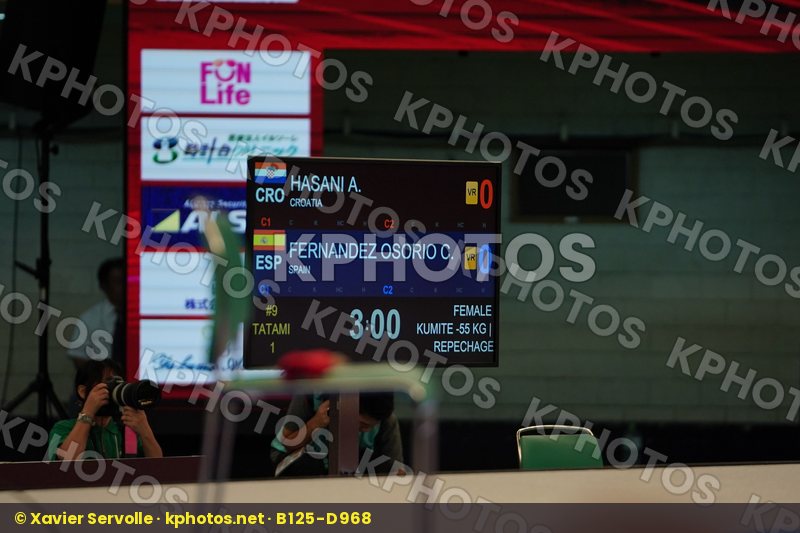 Karate 1 Premier League Tokyo 2019
