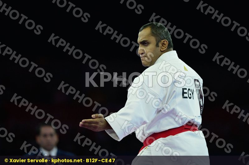 World Senior Championships Linz 2016