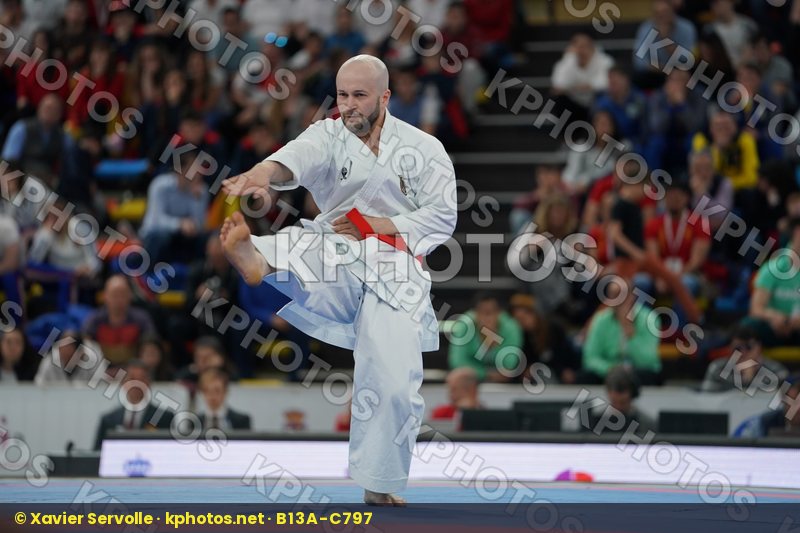 European Championships Guadalajara 2019