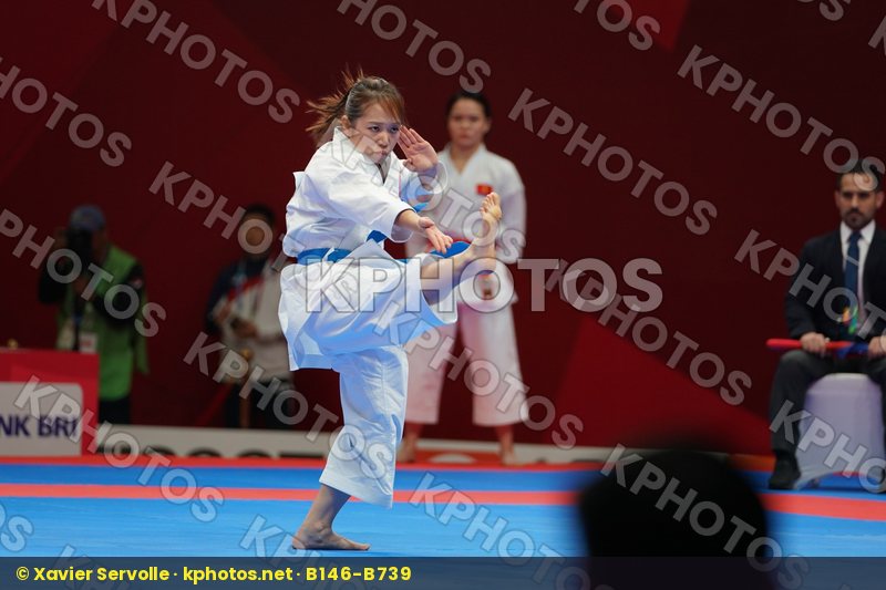 Asian Games Jakarta 2018