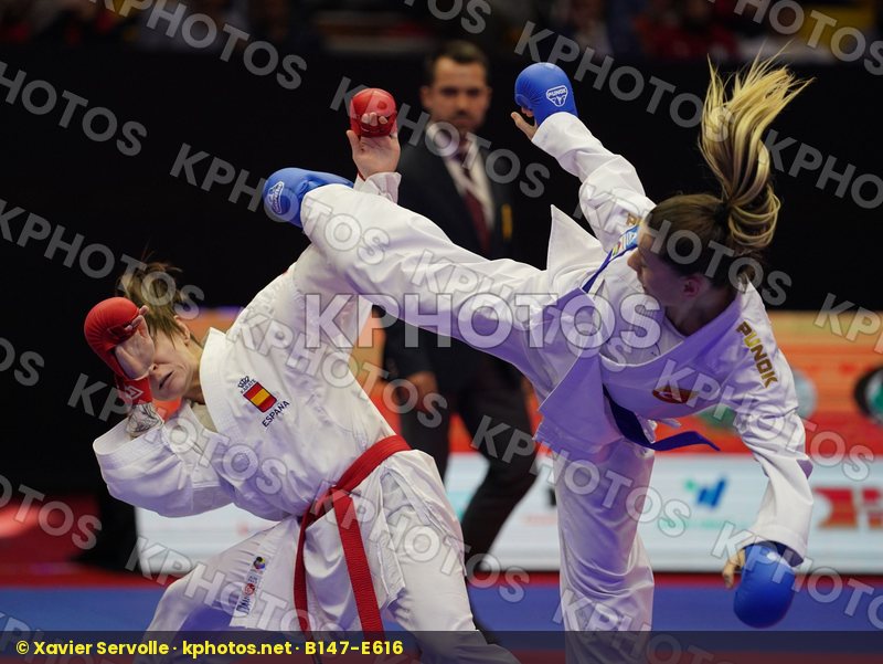 Karate 1 Premier League Dubai 2020