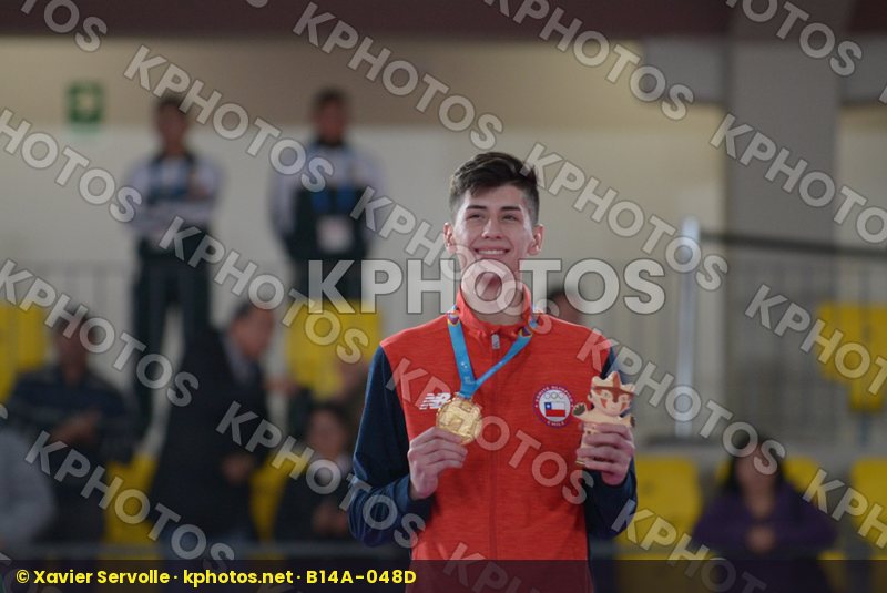 Pan American Games Lima 2019