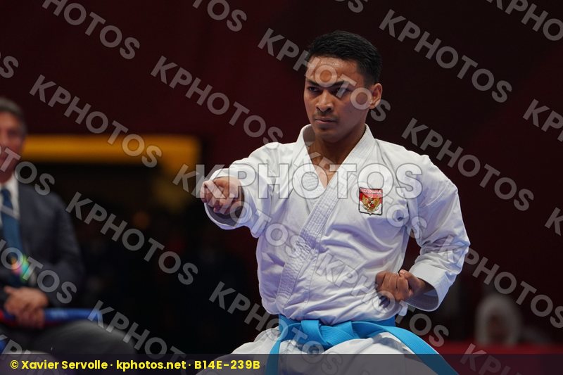 Asian Games Jakarta 2018