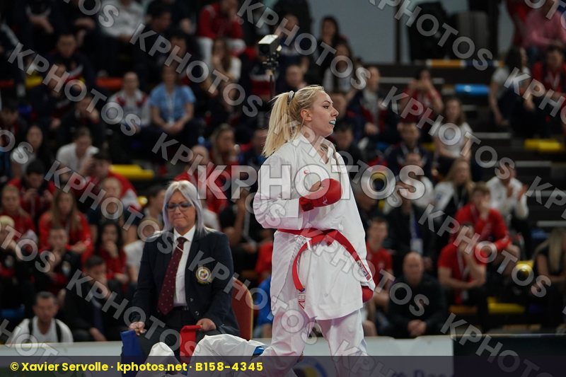 European Championships Guadalajara 2019