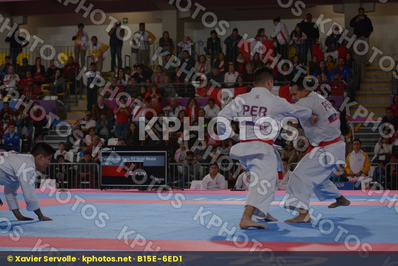 Pan American Games Lima 2019