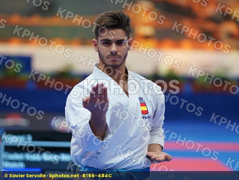 European Cadet Junior & U21 Championships Budapest 2020