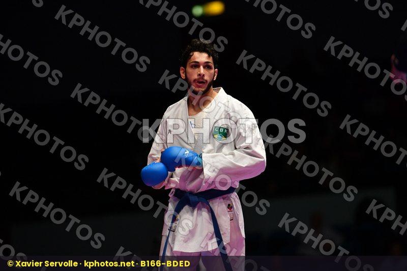 Karate 1 Premier League Hamburg 2016