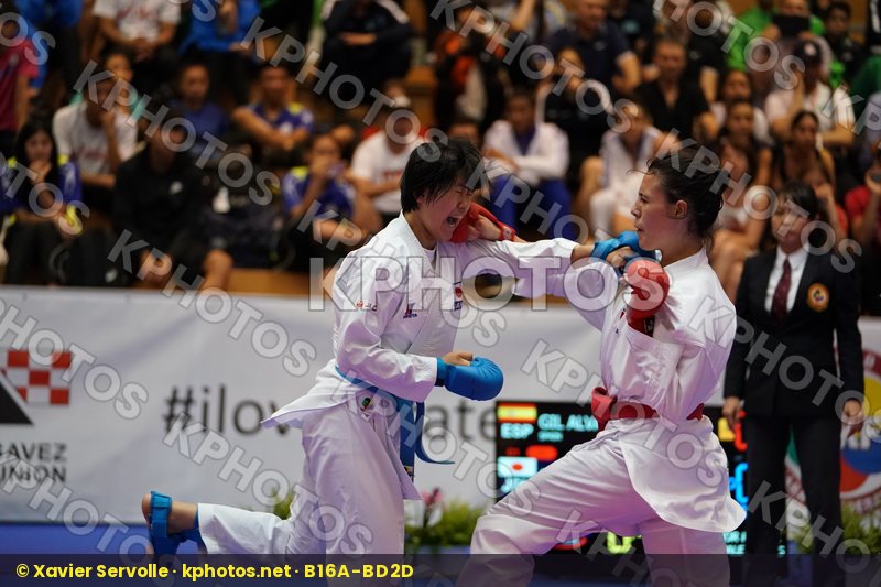 Youth Olympic Games Qualification Umag 2018