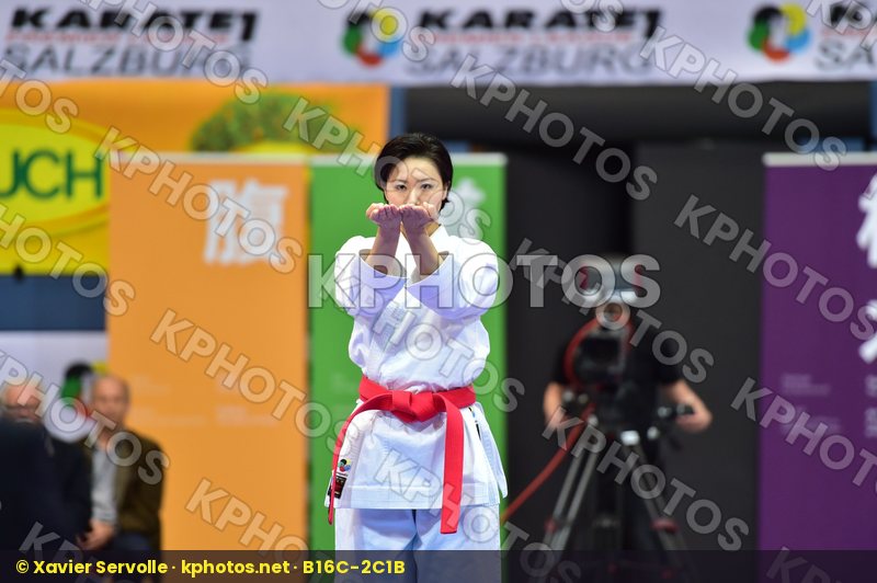 female kata no iwamoto emiri shimizu kiyou japan japan