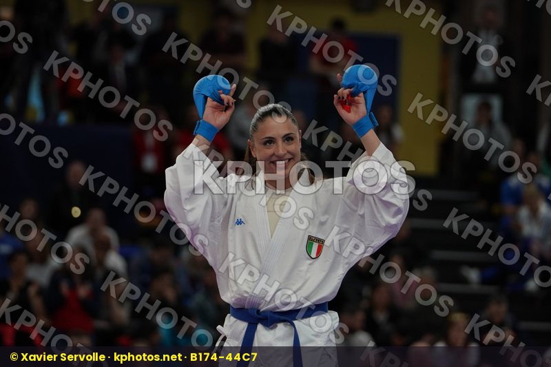 European Championships Guadalajara 2019