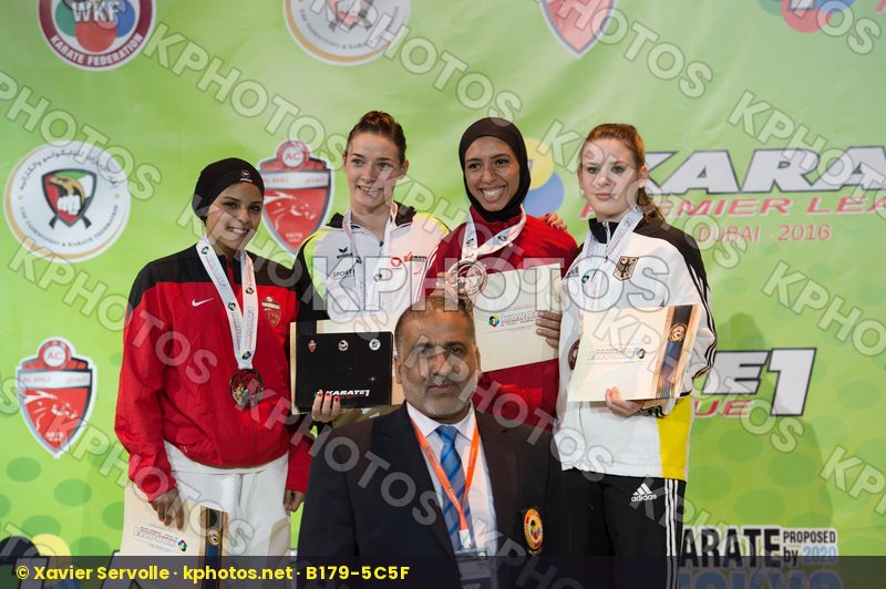 -50 Kg Austria Dubai Egypt Female Germany Hubrich Shara Wynnidea