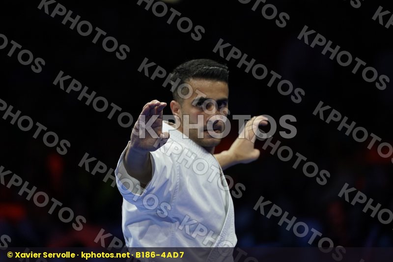 European Senior Championships Novi Sad 2018