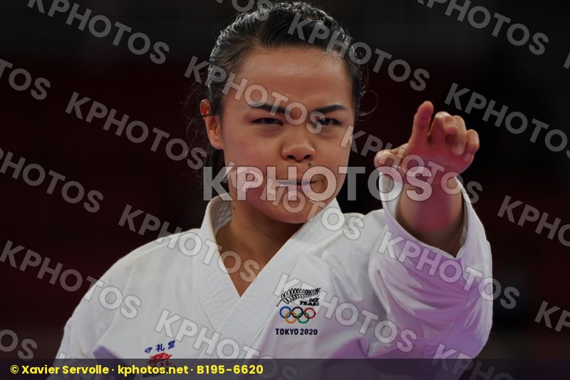 Olympic Games Tokyo 2020