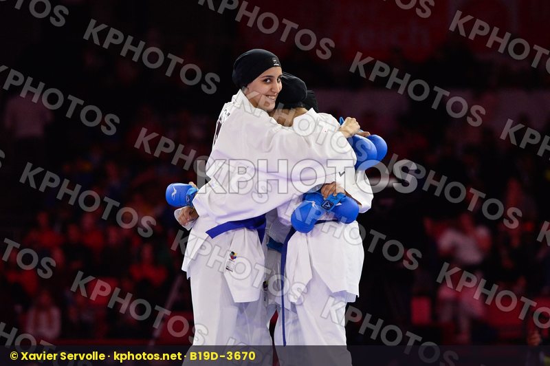 World Senior Championships Linz 2016