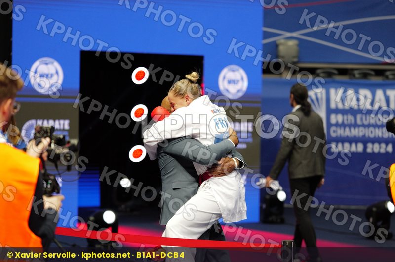 European Championships Zadar 2024