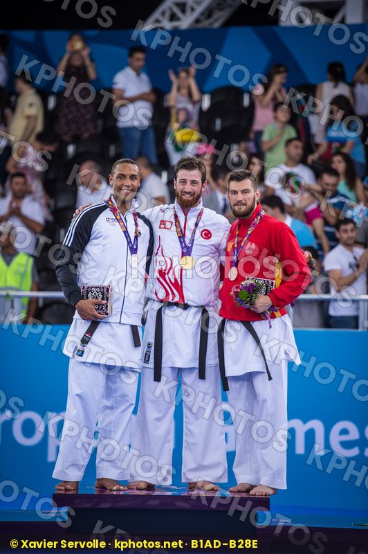 +84 kg Erkan Enes finals Fyr Of Macedonia Germany Horne Jonathan
