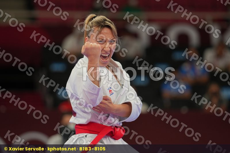 Olympic Games Tokyo 2020