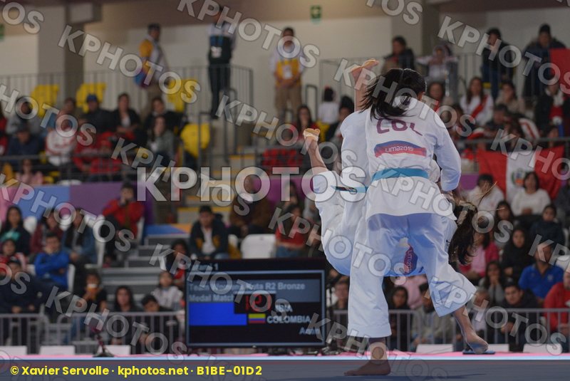 Pan American Games Lima 2019