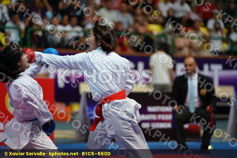 Asian Championships Tashkent 2019