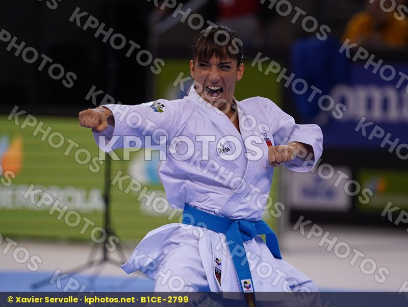 Karate 1 Premier League Madrid 2019