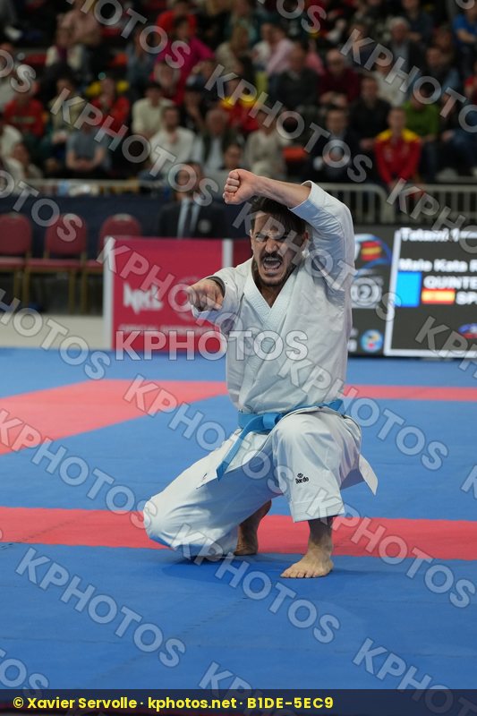 European Championships Guadalajara 2023