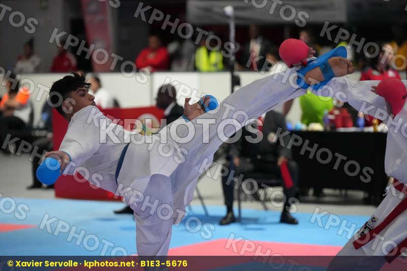 African Championships Durban 2022
