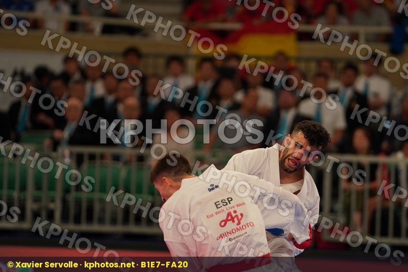 Karate 1 Premier League Tokyo 2019
