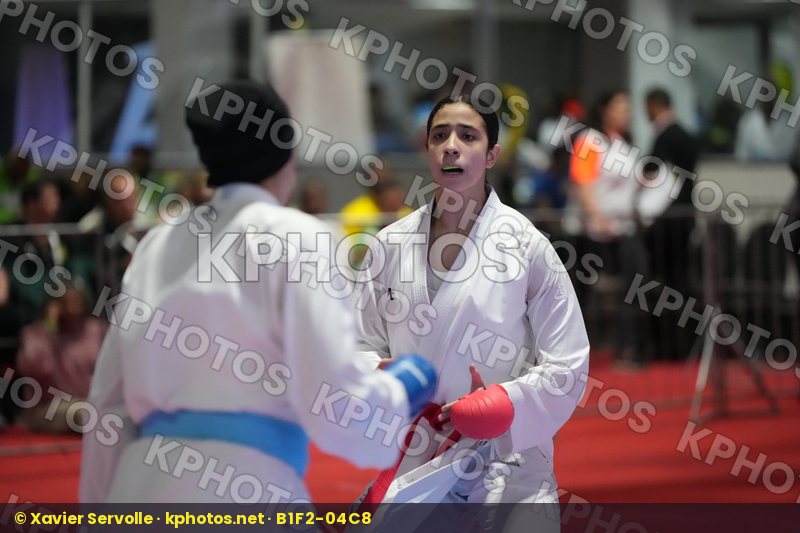 African Championships Durban 2022