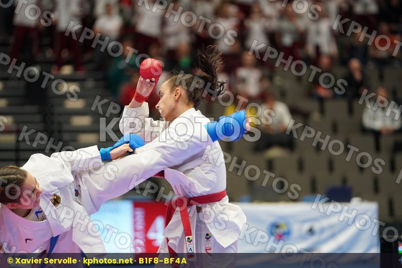 European Championships Aalborg 2019