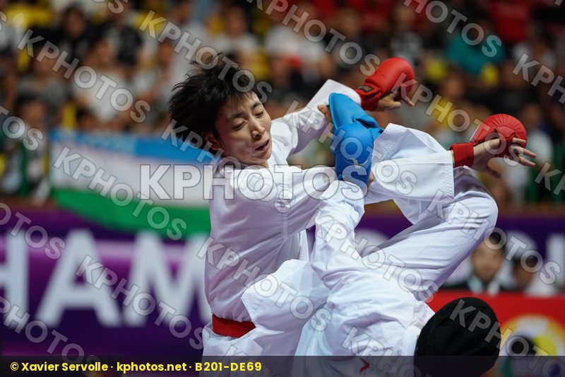 Asian Championships Tashkent 2019