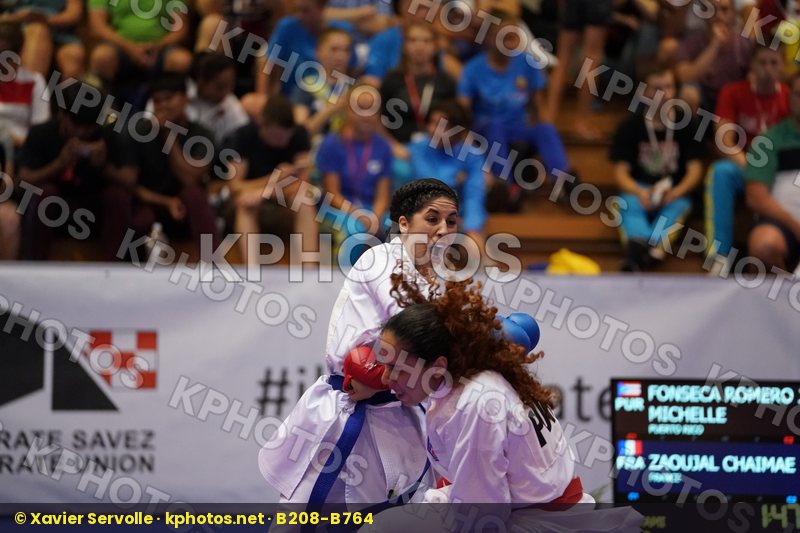 Youth Olympic Games Qualification Umag 2018