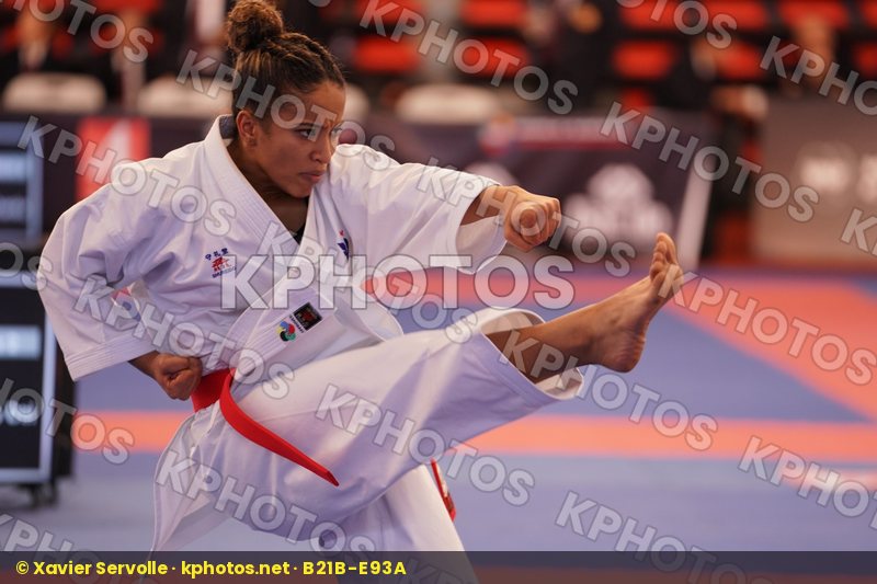 World Cadet Junior & U21 Championships Santiago 2019