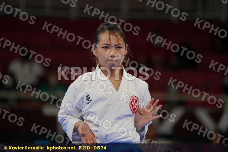 Olympic Games Tokyo 2020