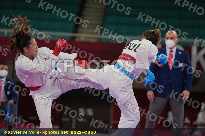 Olympic Games Tokyo 2020