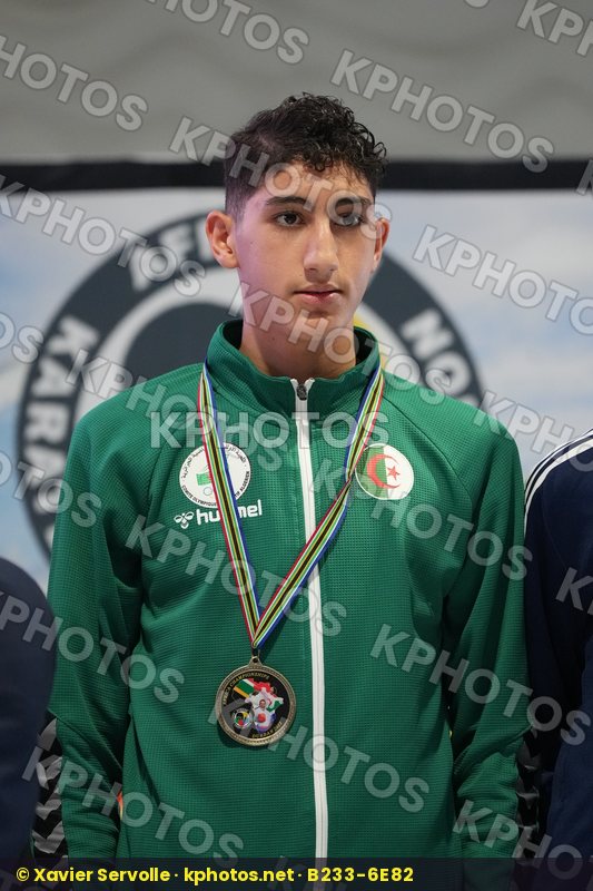 African Championships Durban 2022