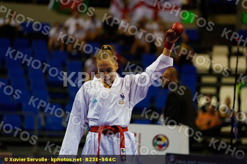 World Cadet Junior & U21 Championships Tenerife 2017