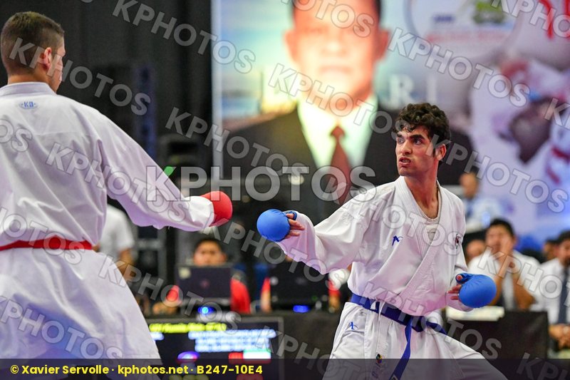 Enayatikafshgarkolaei Reza Iran Islamic Republic Of Jordan Shwei