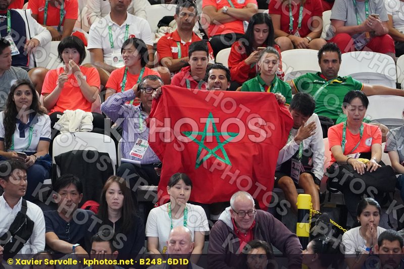 Youth Olympic Games Buenos Aires 2018