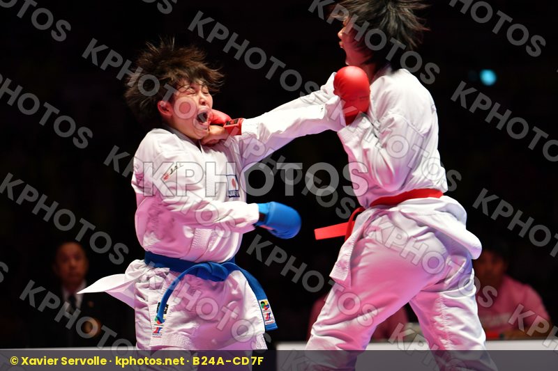 Karate 1 Premier League Okinawa 2016