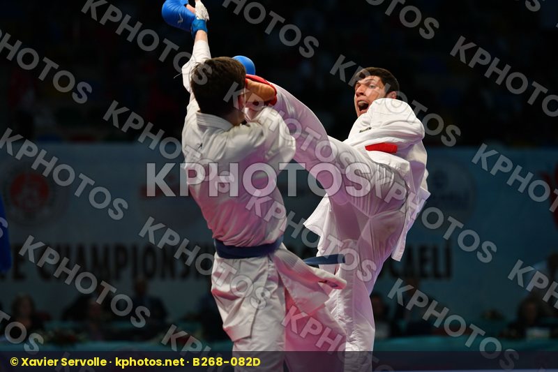 Croatia Croatia Croatia Italy Italy Italy Male team kumite
