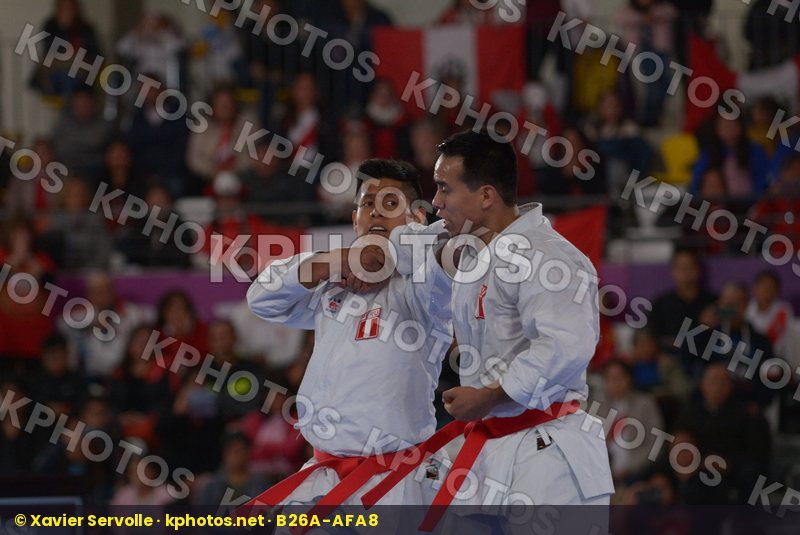 Pan American Games Lima 2019