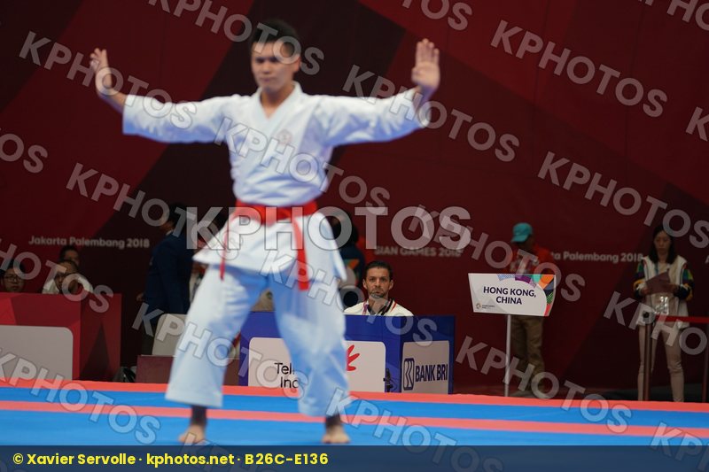 Asian Games Jakarta 2018