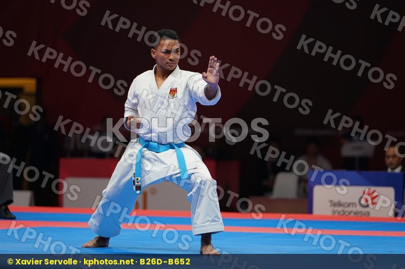 Asian Games Jakarta 2018