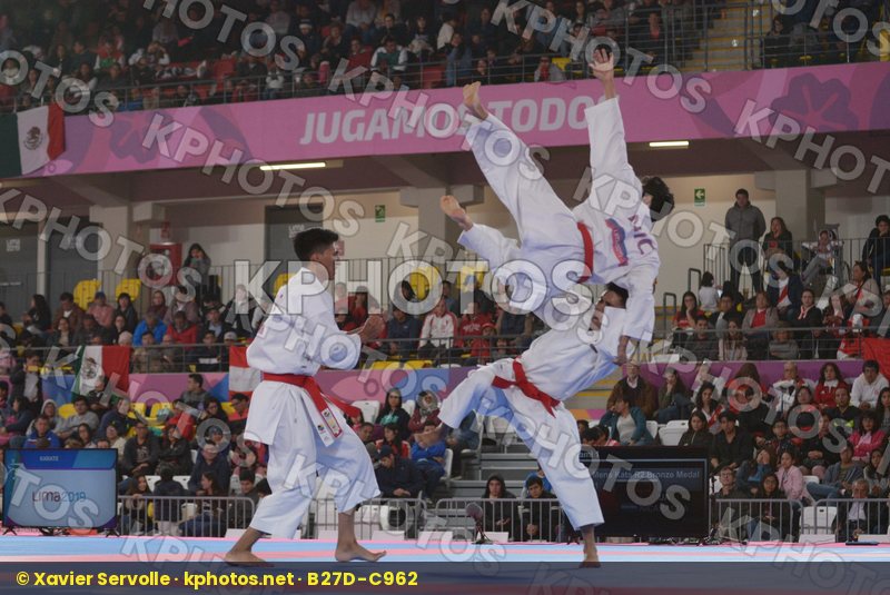 Pan American Games Lima 2019
