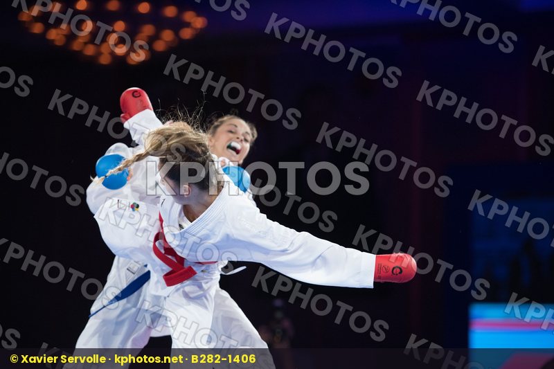 Karate 1 Premier League Istanbul 2016